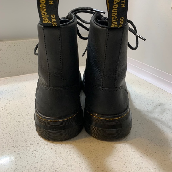 Dr. Martens Lace Up Boot - Picture 8 of 8